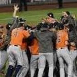 Meet your Posher, Edward